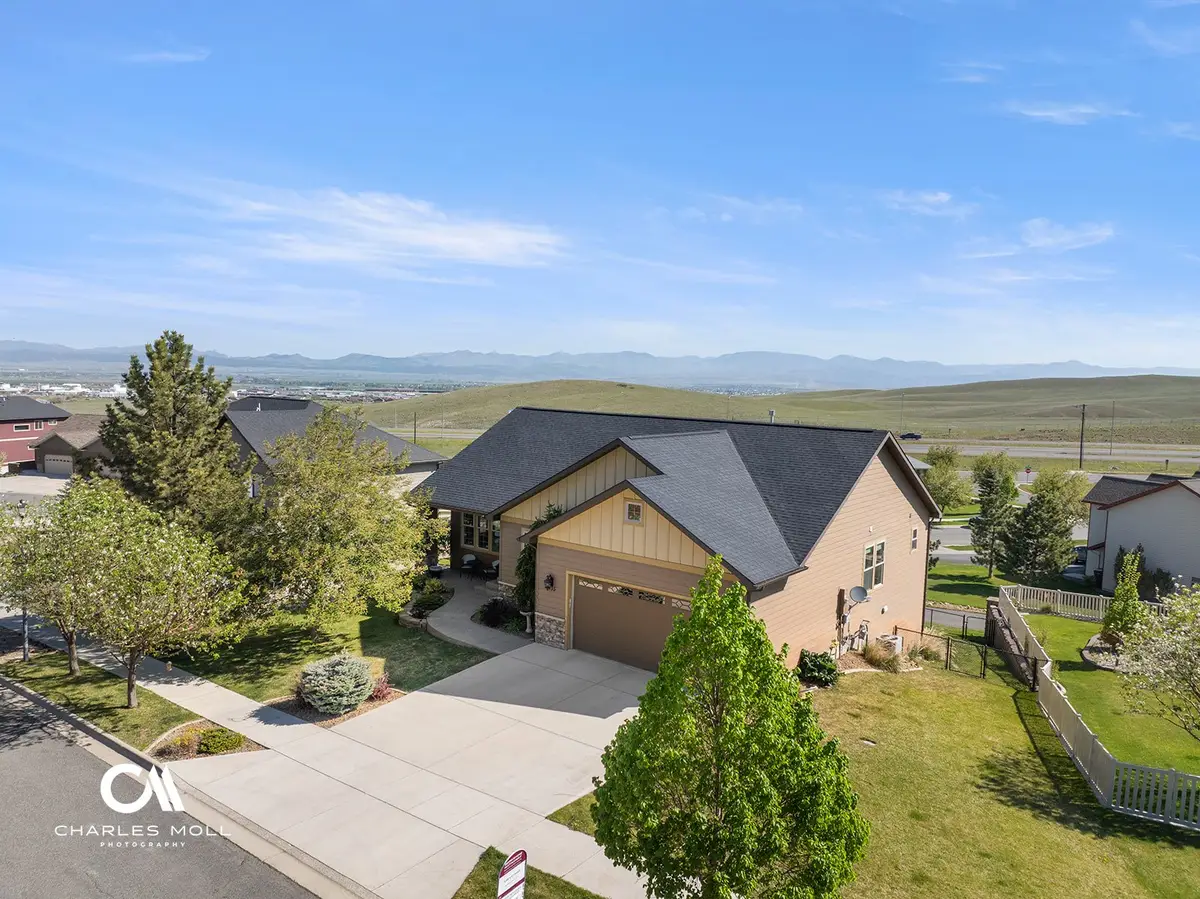 935 Napa Drive, Helena, MT 59601 - #1