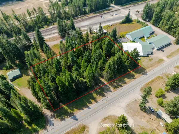 1224 Mt Hwy 200, Noxon, MT 59853