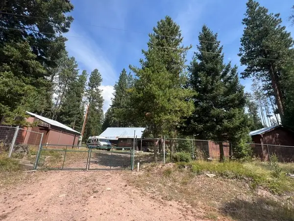 1060 Willow Drive, Seeley Lake, MT 59868