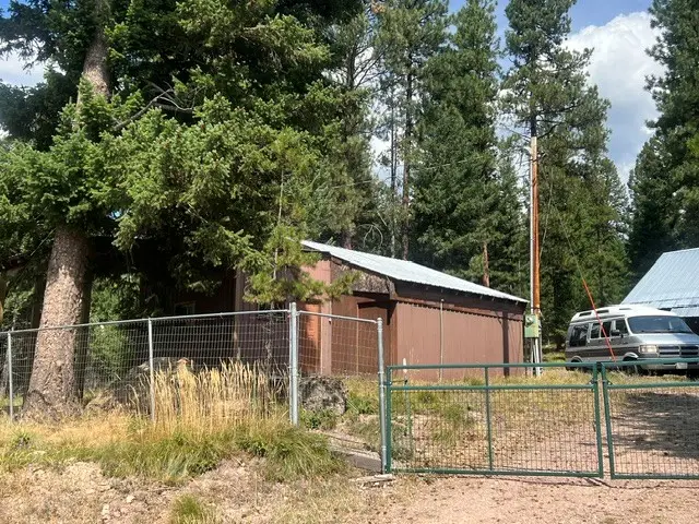 1060 Willow Drive, Seeley Lake, MT 59868 - #3