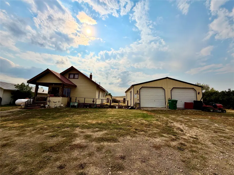 154 Patterson Street, Geraldine, MT 59446 - #2