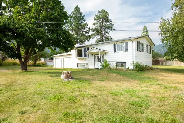 945 Montana Avenue, Missoula, MT 59802