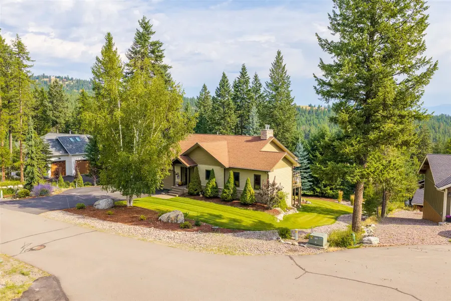 63 Shelter Cove, Lakeside, MT 59922 - #3