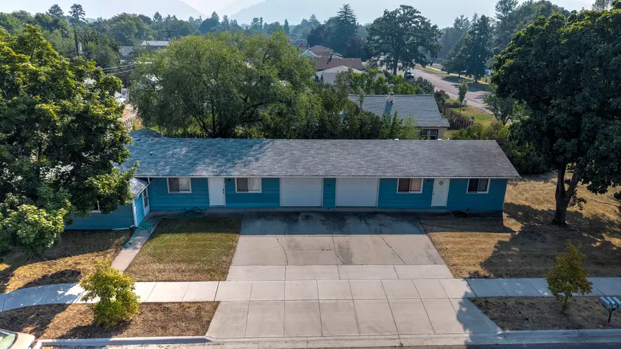 1420 /1430 Grant Street, Missoula, MT 59801 - #2