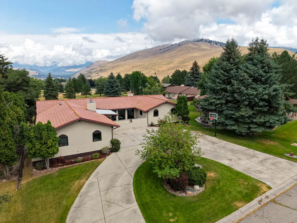 104 Ironwood Place, Missoula, MT 59803 - #1