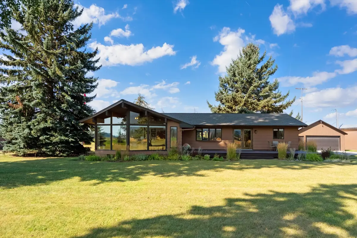 1020 Middle Road, Columbia Falls, MT 59912 - #1