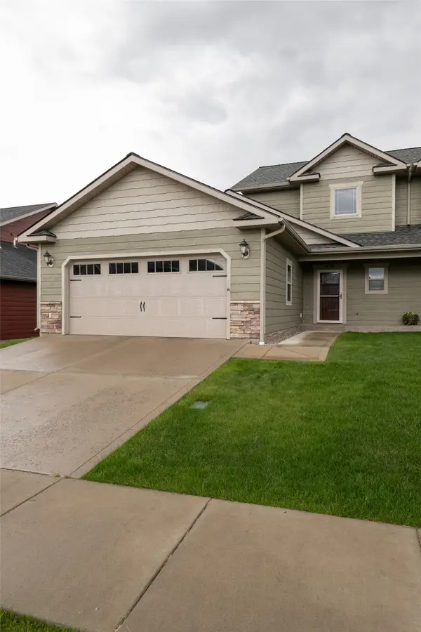 222 A Northgate Loop, Helena, MT 59601