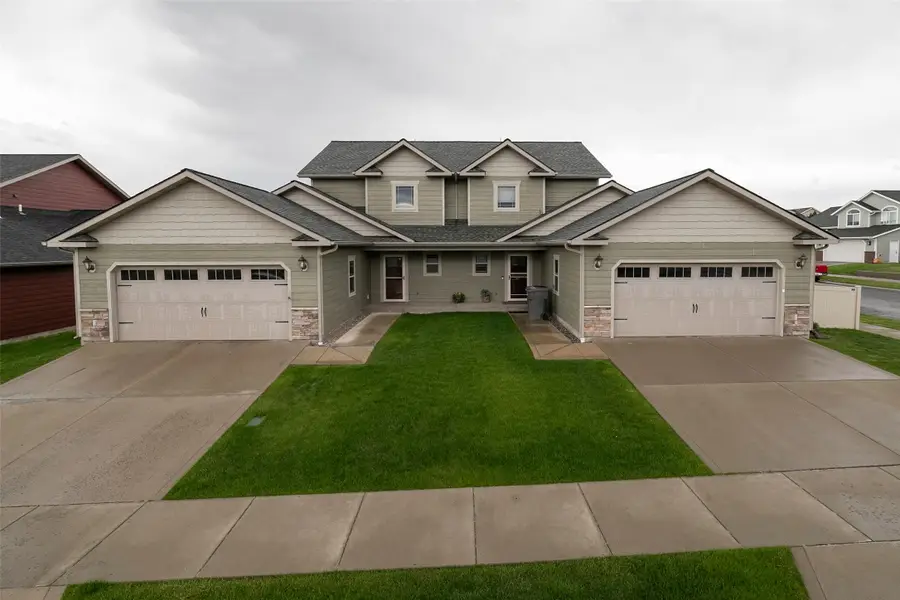 222 A Northgate Loop, Helena, MT 59601 - #2