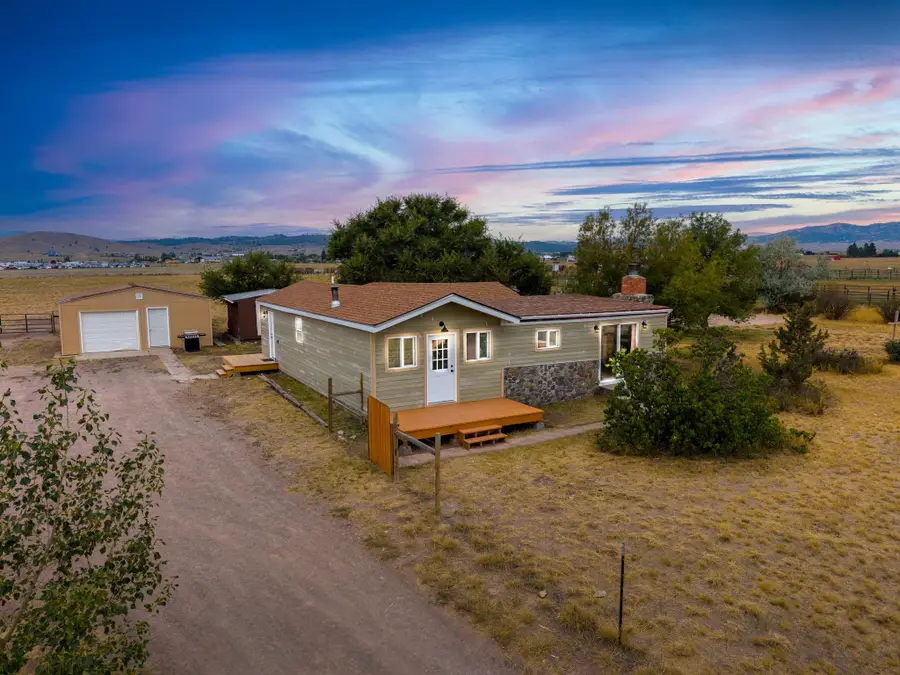 7988 Bergren Drive, Helena, MT 59602 - #2