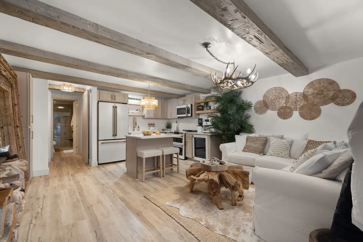 121 Iowa Avenue #D, Whitefish, MT 59937 - #1