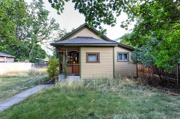 920 Locust Street, Missoula, MT 59802