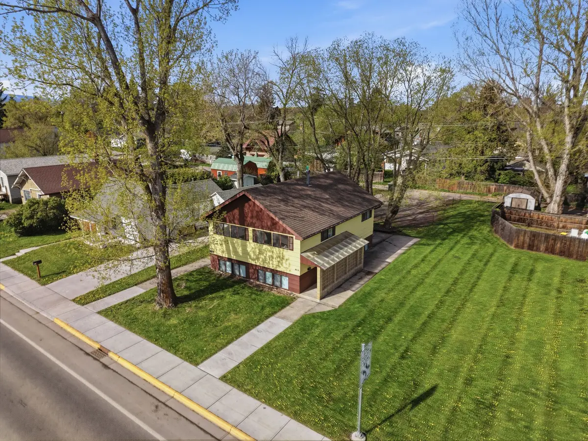 617 N Rouse Avenue, Bozeman, MT 59715 - #1