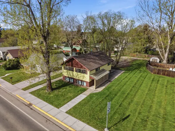 617 N Rouse Avenue, Bozeman, MT 59715