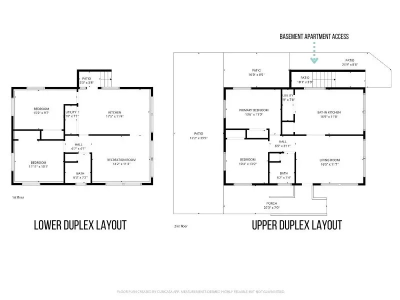 617 N Rouse Avenue, Bozeman, MT 59715 - #3