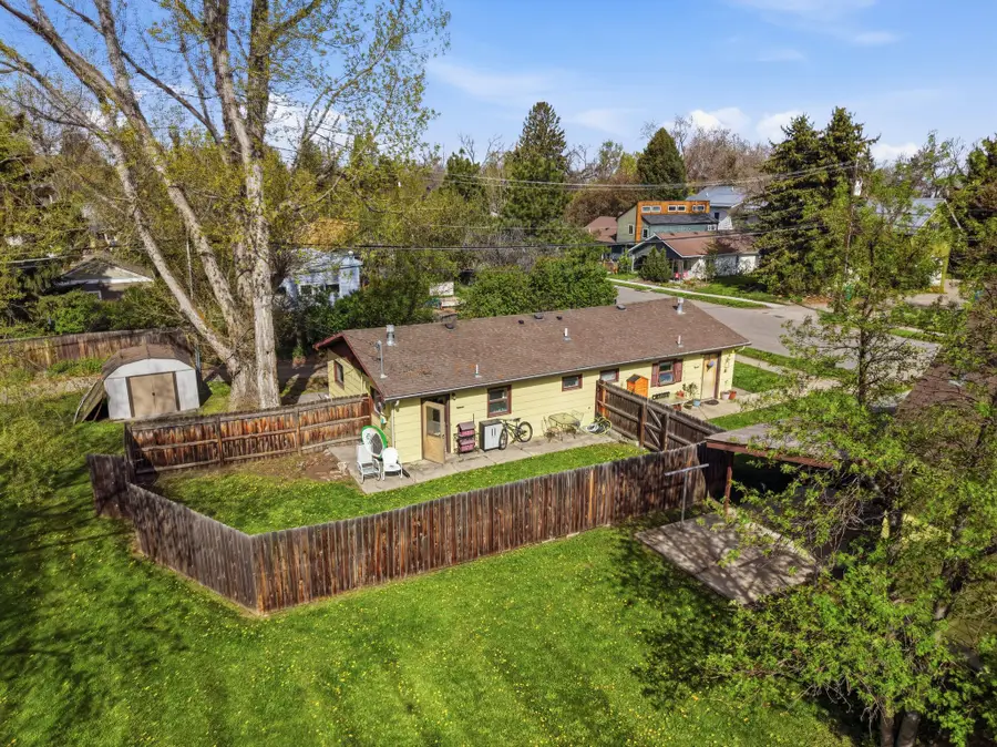 617 & 621 Rouse Avenue, Bozeman, MT 59715 - #3