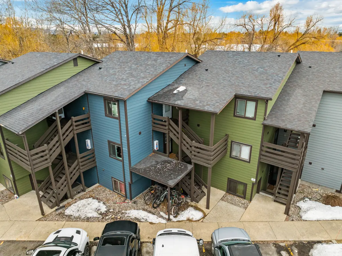 719 S Church Avenue #8, Bozeman, MT 59715 - #1