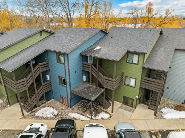 719 S Church Avenue #8, Bozeman, MT 59715