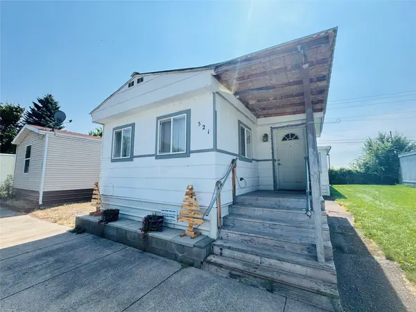 521 S Caravan Street, Missoula, MT 59808