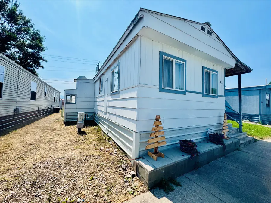 521 S Caravan Street, Missoula, MT 59808 - #2