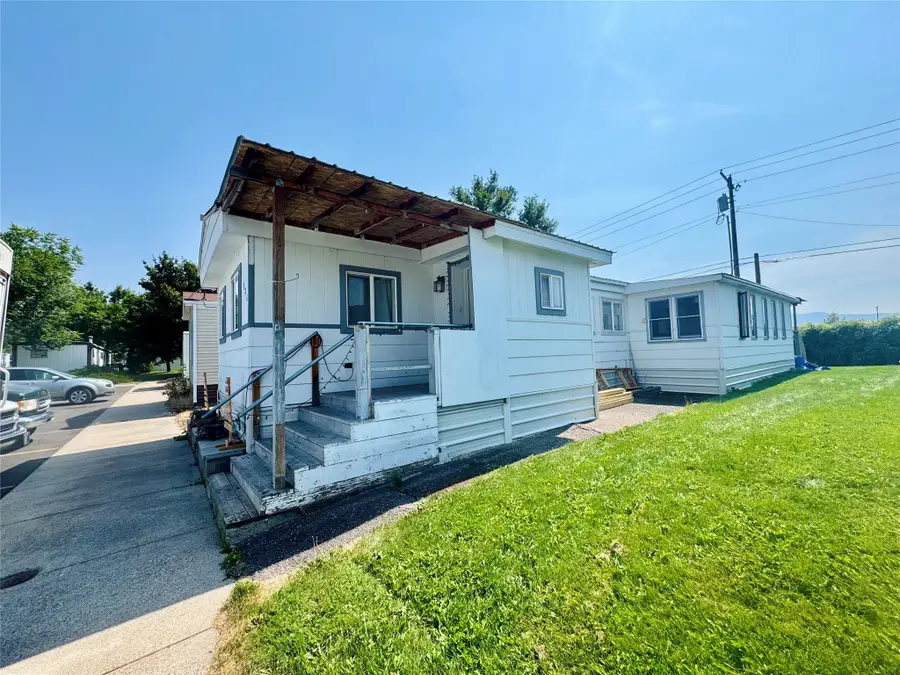 521 S Caravan Street, Missoula, MT 59808 - #3