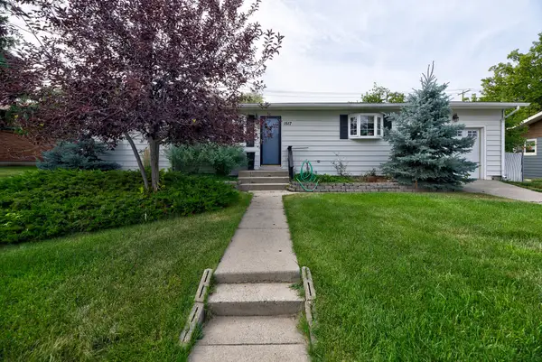1517 Peosta Avenue, Helena, MT 59601