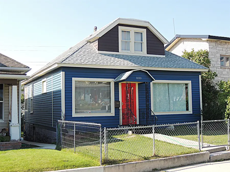 1030 W Porphyry Street, Butte, MT 59701 - #2