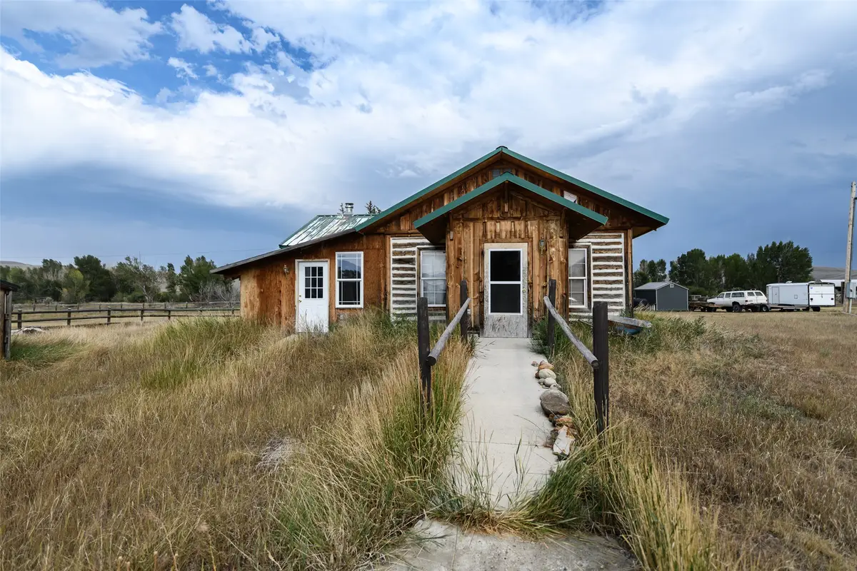 400 Blaine Street, Lima, MT 59739 - #1