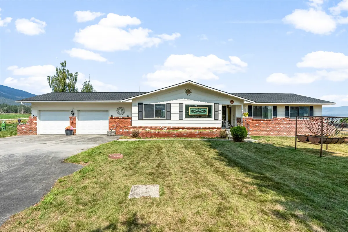 803 Indian Prairie Loop, Victor, MT 59875 - #1