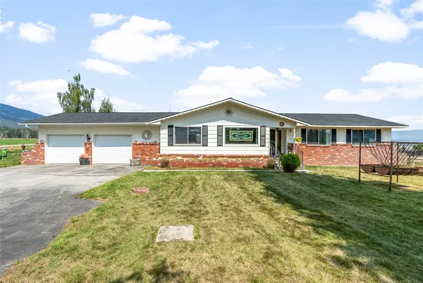 803 Indian Prairie Loop, Victor, MT 59875