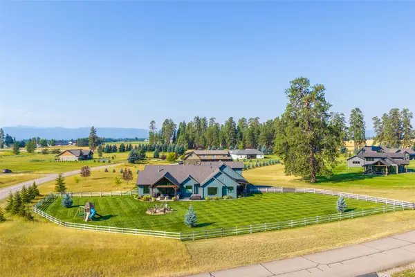 8 Towering Pine Court, Kalispell, MT 59901