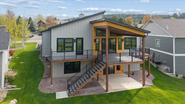 116 Golden Bear Drive, Bigfork, MT 59911