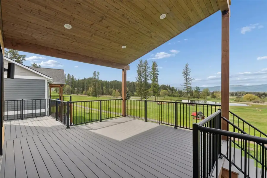 116 Golden Bear Drive, Bigfork, MT 59911 - #2