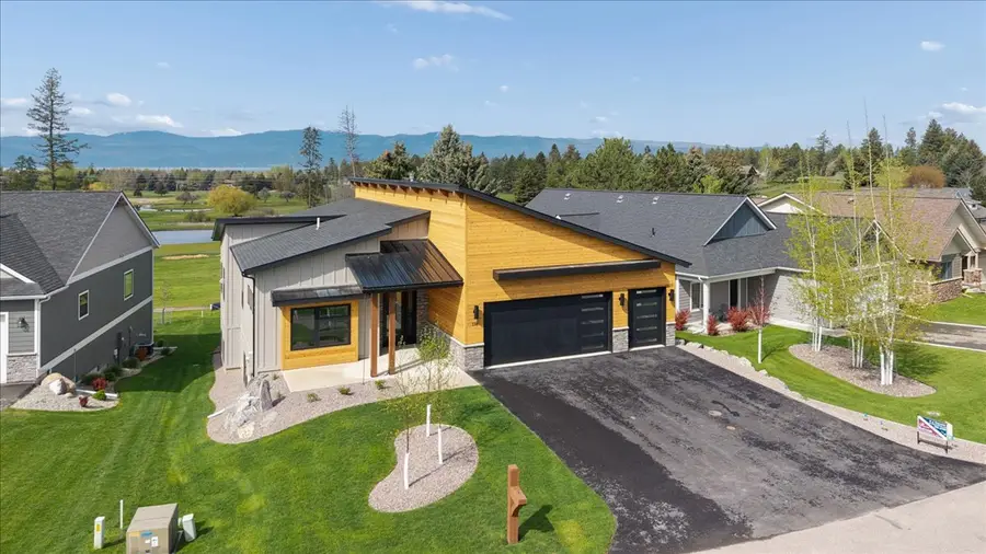 116 Golden Bear Drive, Bigfork, MT 59911 - #3