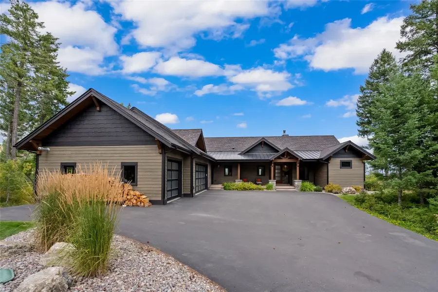 504 Ridge Line Drive, Lakeside, MT 59922 - #3