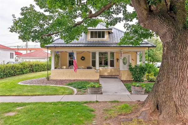 424 S 2nd Street, Hamilton, MT 59840