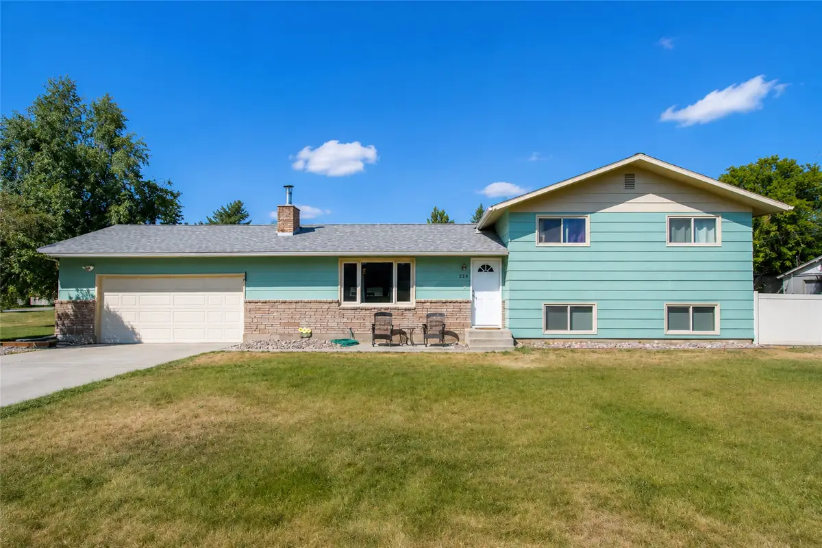 215 Park Drive, Kalispell, MT 59901 - #1