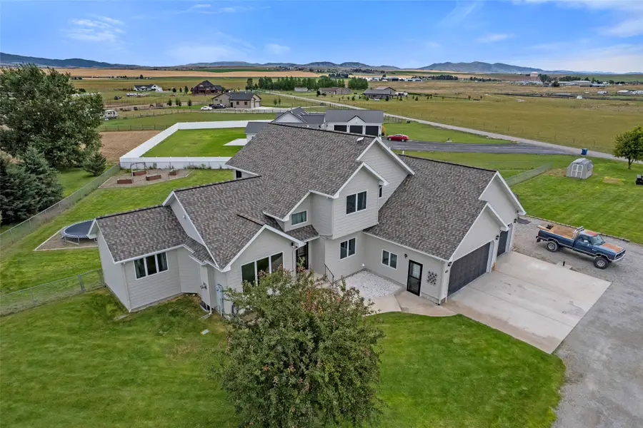 69 Sautter Lane, Townsend, MT 59644 - #2
