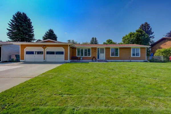 1525 Bighorn Road, Helena, MT 59602