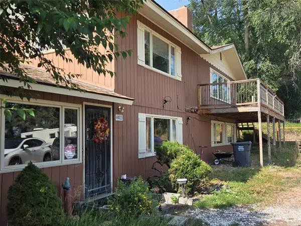 4403 Mount Avenue, Missoula, MT 59804