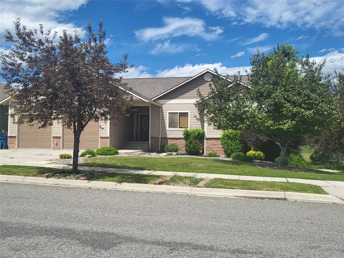 5401 Bigfork Road, Missoula, MT 59803 - #1