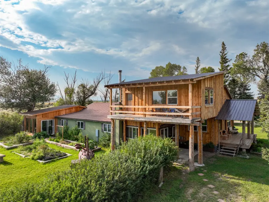 4551 Hwy 287, Augusta, MT 59410 - #2