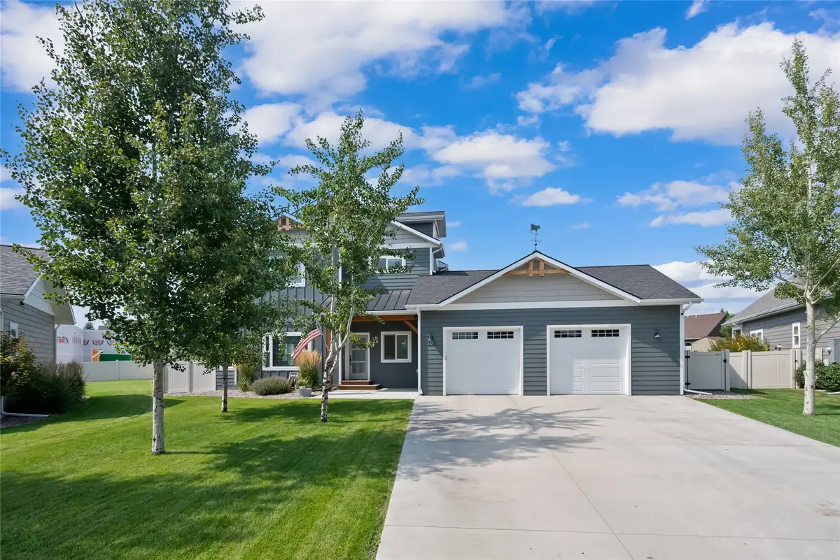 156 Ali Loop, Kalispell, MT 59901 - #1