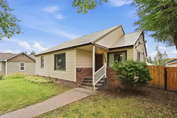 1327 4th Avenue E, Kalispell, MT 59901