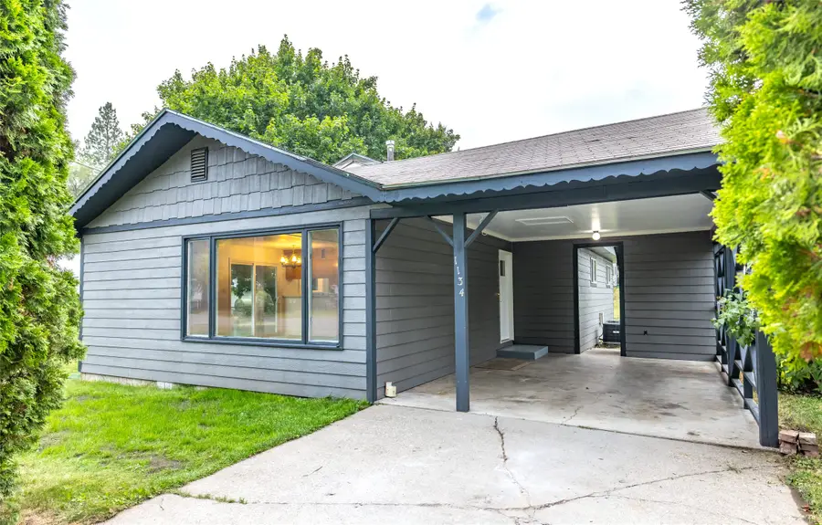 1134 3rd Avenue W, Columbia Falls, MT 59912 - #3
