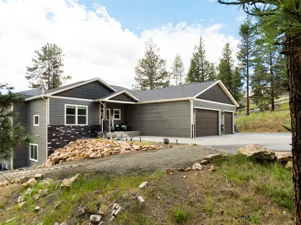 15 Rolling Stone Road, Clancy, MT 59634