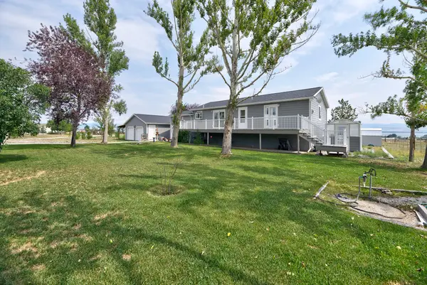 7 Strawberry Drive, Townsend, MT 59644