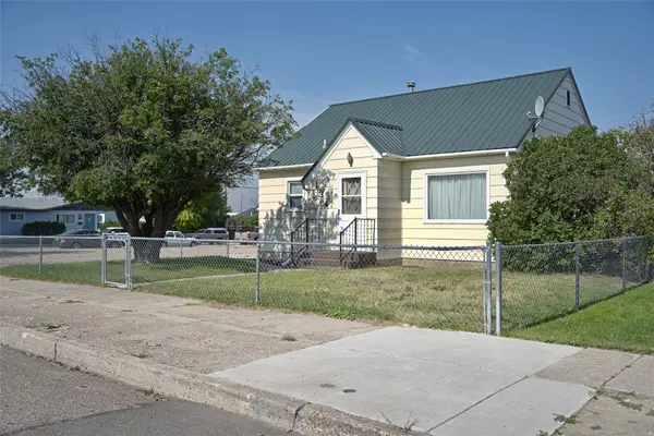 134 2nd Avenue Sw, Cut Bank, MT 59427