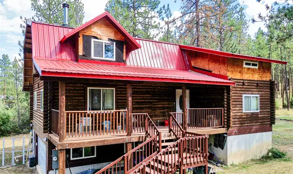 12 Woods Drive, Hot Springs, MT 59845