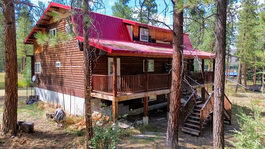 12 Woods Drive, Hot Springs, MT 59845 - #2