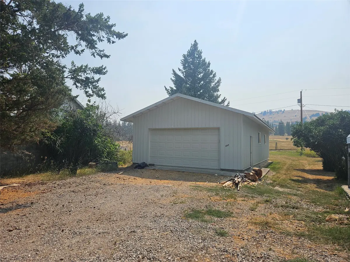 307 2nd Avenue S, Hot Springs, MT 59845 - #1